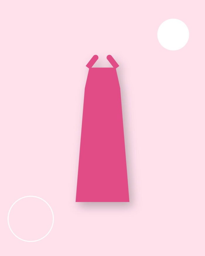 Slip dress — product image