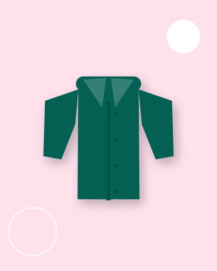 Linen shirt — product image