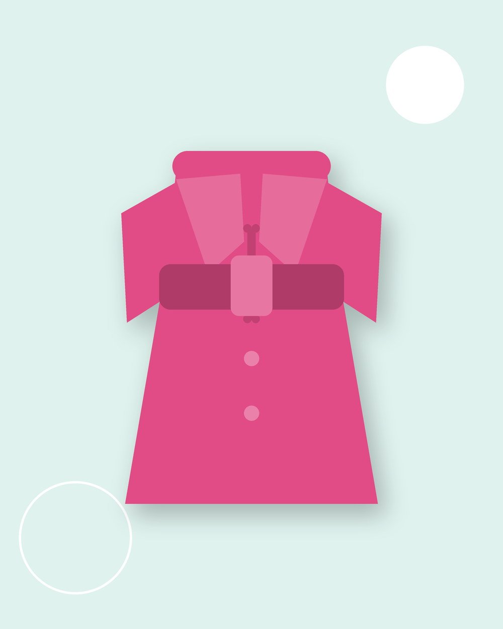 Trench coat — product image